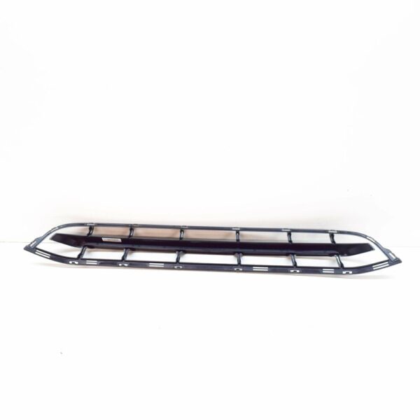 51117399898 - NEW BMW X3 G01 FRONT BUMPER CENTER GRILLE 7399898 51117399898 ORIGINAL