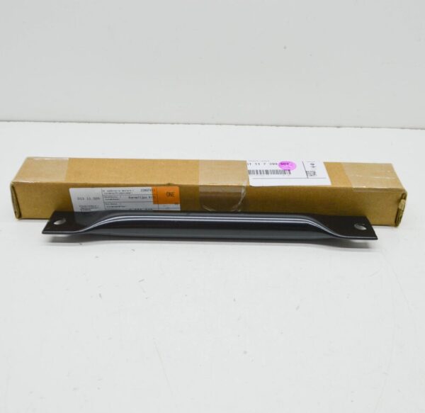 51117399963 - NEW BMW X3 G01 X4 G02 FRONT BUMPER REAR CROSSBAR 5111739963 18-20