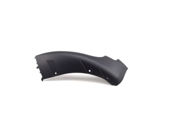 51117405389 - NEW MINI COMPATRIOT F60 FRONT LEFT BUMPER SPOILER 7405389 51117405389
