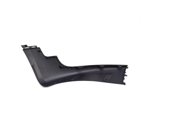 51117405389 - NEW MINI COMPATRIOT F60 FRONT LEFT BUMPER SPOILER 7405389 51117405389
