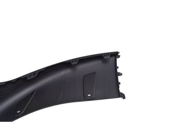 51117405389 - NEW MINI COMPATRIOT F60 FRONT LEFT BUMPER SPOILER 7405389 51117405389