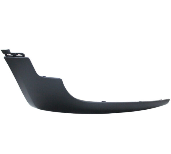 51117405390 - NEW MINI COMPATRIOT F60 FRONT RIGHT BUMPER SPOILER 51117405390 7405390
