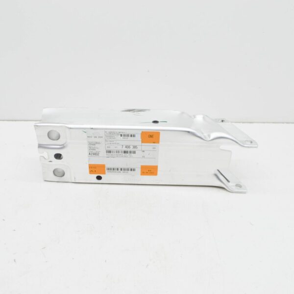 51117406385 - OEM BMW X1 F48 FRONT BUMPER LEFT DEFORMATION ELEMENT 51117406385 2015 GENUINE