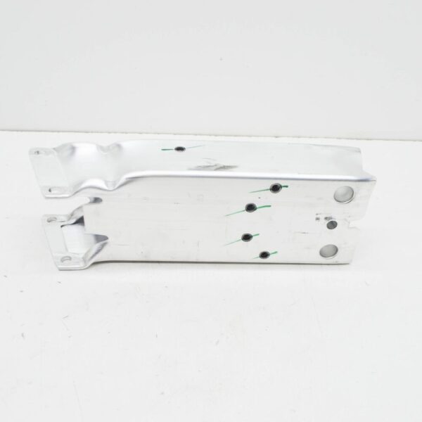 51117406385 - OEM BMW X1 F48 FRONT BUMPER LEFT DEFORMATION ELEMENT 51117406385 2015 GENUINE
