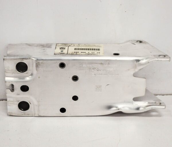 51117406389 - MINI F55 front left reinforcement bar impact 51117406389 NEW ORIGINAL