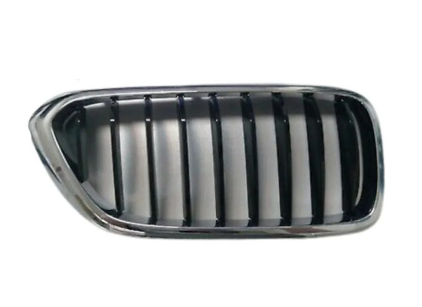 51117415216 - BMW 6 Gran Turismo G32 Front Right Radiator Grille 51117415216 NEW GENUINE
