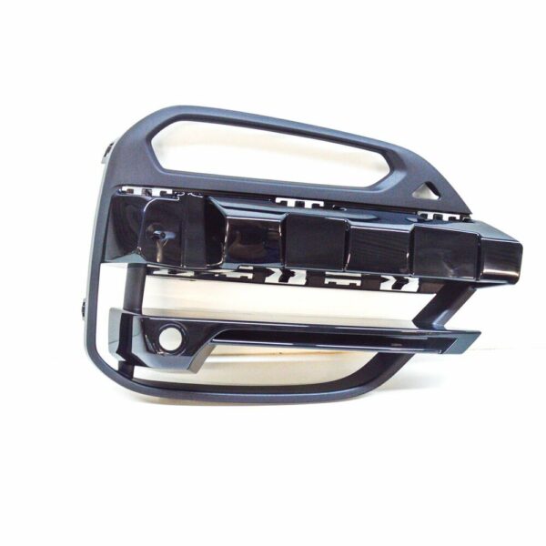 51117420872 - NEW BMW X3 G01 FRONT APRON RIGHT OPEN GRILL 51117420872 ORIGINAL