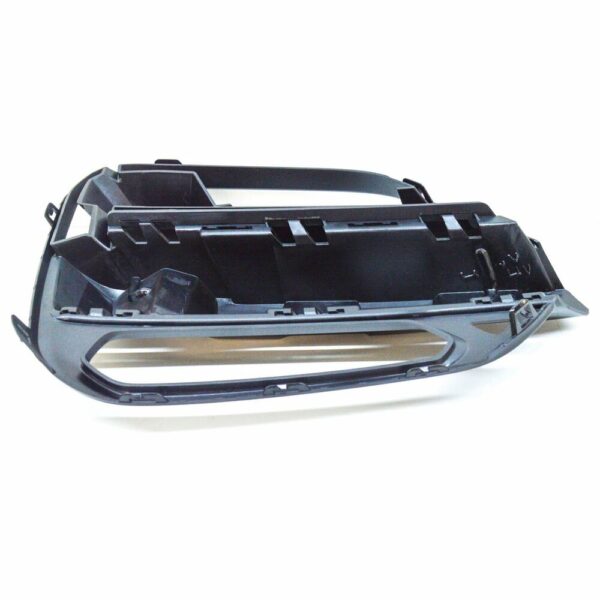 51117420872 - NEW BMW X3 G01 FRONT APRON RIGHT OPEN GRILL 51117420872 ORIGINAL