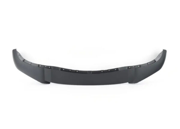 51117421792 - NEW BMW X5 G05 FRONT BUMPER LIP 7421792 51117421792 ORIGINAL