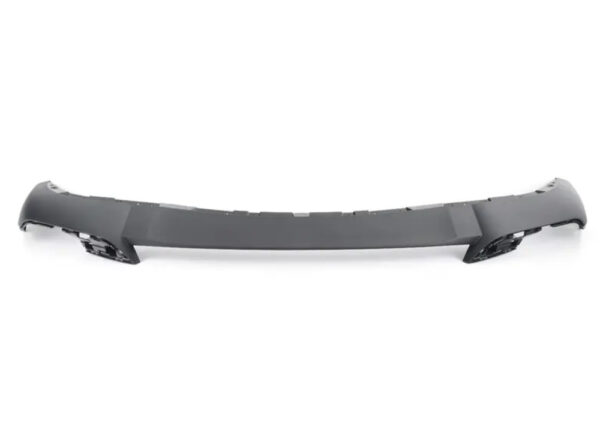 51117421792 - NEW BMW X5 G05 FRONT BUMPER LIP 7421792 51117421792 ORIGINAL