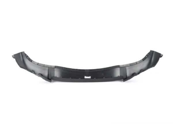 51117421792 - NEW BMW X5 G05 FRONT BUMPER LIP 7421792 51117421792 ORIGINAL