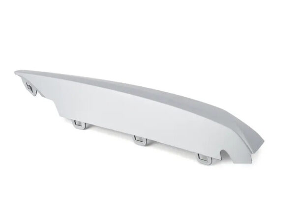 51117421987 - NEW BMW AUTO X3 G01 PROTECTIVE STRIP X LINE FRONT LEFT 51117421987 GENUINE