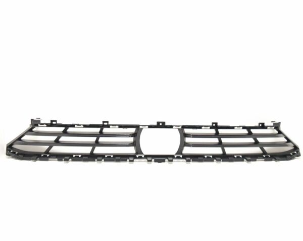 51117423977 - NEW BMW X7 G07 FRONT BUMPER RADIATOR GRILLE CENTER 51117423977 OEM