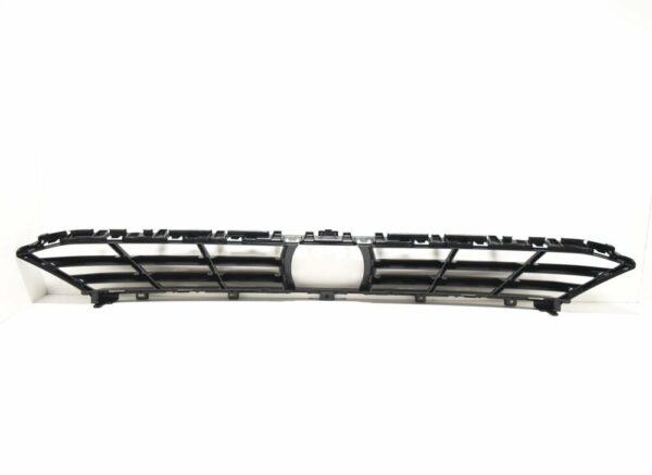 51117423977 - NEW BMW X7 G07 FRONT BUMPER RADIATOR GRILLE CENTER 51117423977 OEM