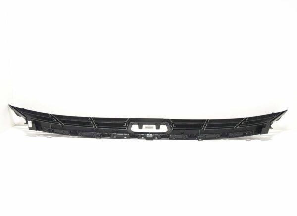 51117423977 - NEW BMW X7 G07 FRONT BUMPER RADIATOR GRILLE CENTER 51117423977 OEM