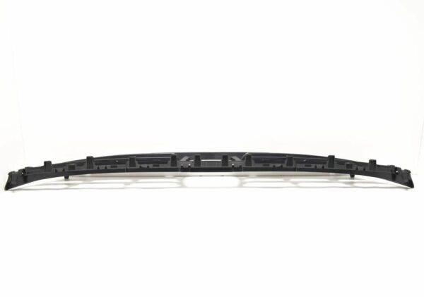 51117423977 - NEW BMW X7 G07 FRONT BUMPER RADIATOR GRILLE CENTER 51117423977 OEM