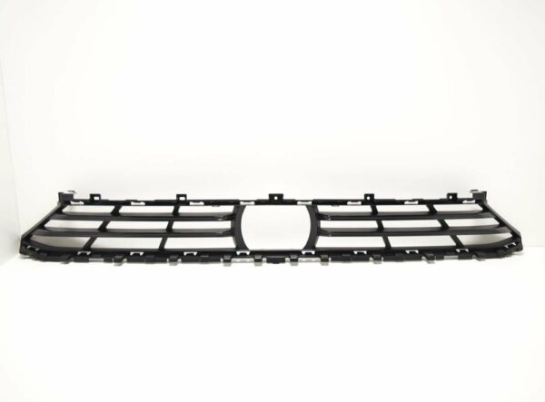 51117423977 - NEW BMW X7 G07 FRONT BUMPER RADIATOR GRILLE CENTER 51117423977 OEM
