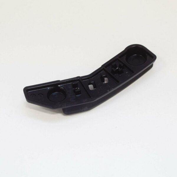 51117428995 - NEW OEM BMW X2 F39 FRONT LEFT BUMPER GUIDE 51117428995 7428995 GENUINE