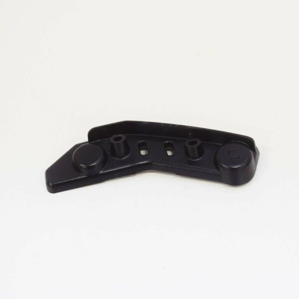 51117428995 - NEW OEM BMW X2 F39 FRONT LEFT BUMPER GUIDE 51117428995 7428995 GENUINE