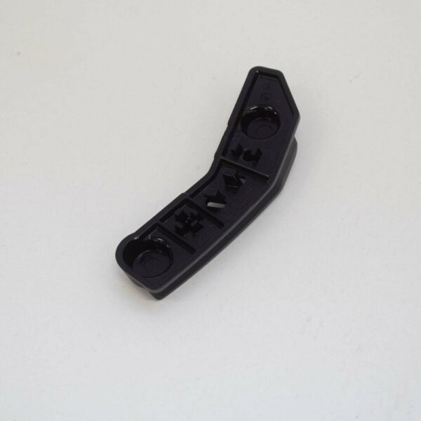 51117428996 - NEW BMW X2 F39 FRONT RIGHT BUMPER GUIDE 7428996 51117428996 ORIGINAL