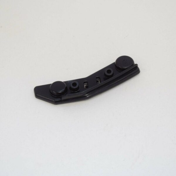 51117428996 - NEW BMW X2 F39 FRONT RIGHT BUMPER GUIDE 7428996 51117428996 ORIGINAL