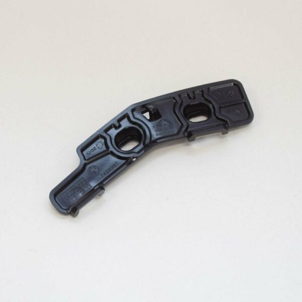 51117428997 - NEW BMW X2 F39 FRONT LEFT BUMPER INSERT GUIDE 7428997 51117428997