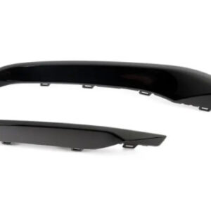 51117432619 - NEW BMW 4 COUPE F32 LCI FRONT LEFT GRILLE TRIM SPORT LINE 51117432619 15-19