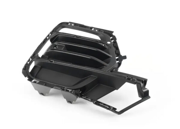 51117449688 - NEW BMW X5 G05 FRONT RIGHT CLOSED GRILLE 51117449688 7449688