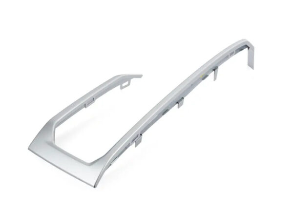 51117449692 - NEW BMW X5 G05 FRONT RIGHT FOG LIGHT TRIM 7449692 51117449692 ORIGINAL