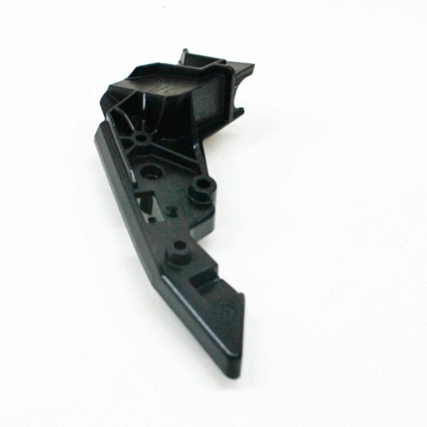 51117450395 - NEW BMW 4 COUPE G22 FRONT LEFT UPPER BUMPER MOUNT 51117450395 ORIGINAL