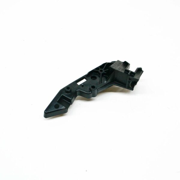 51117450395 - NEW BMW 4 COUPE G22 FRONT LEFT UPPER BUMPER MOUNT 51117450395 ORIGINAL