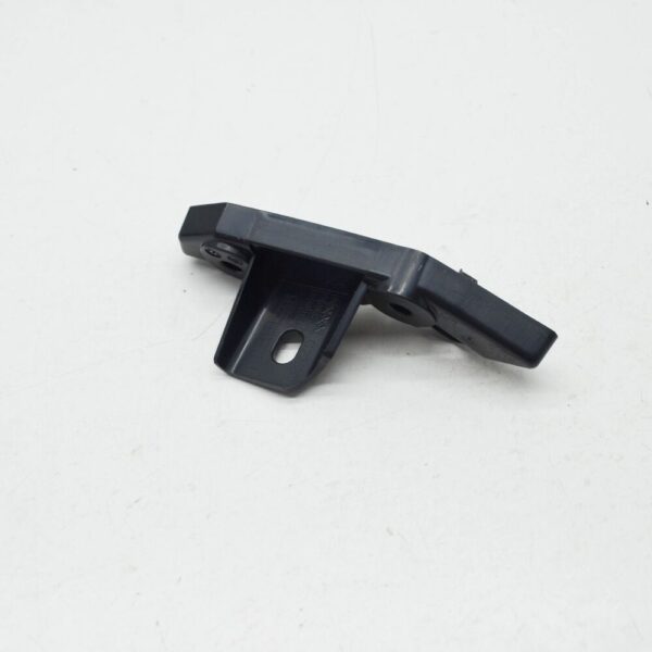 51117450397 - NEW BMW 4 COUPE G22 FRONT LEFT BUMPER COVER GUIDE 51117450397 ORIGINAL