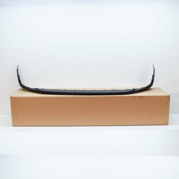 51117451350 - NEW 2017 MINI CLUBMAN F54 FRONT BUMPER SHAPES 51117451350 7451350 ORIGINAL