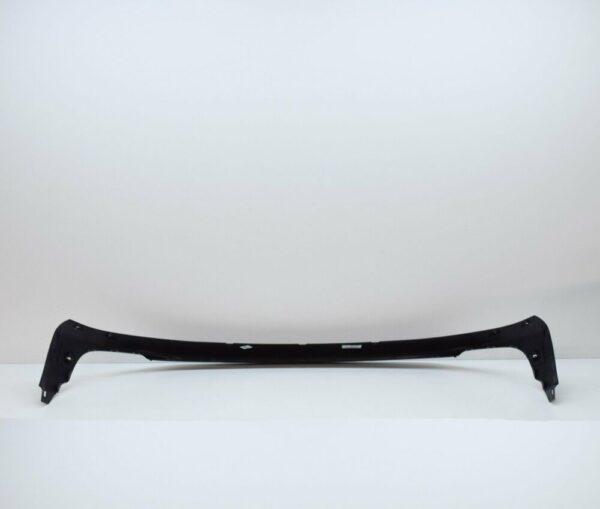 51117451350 - NEW 2017 MINI CLUBMAN F54 FRONT BUMPER SHAPES 51117451350 7451350 ORIGINAL