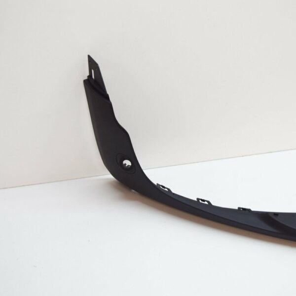 51117451350 - NEW 2017 MINI CLUBMAN F54 FRONT BUMPER SHAPES 51117451350 7451350 ORIGINAL