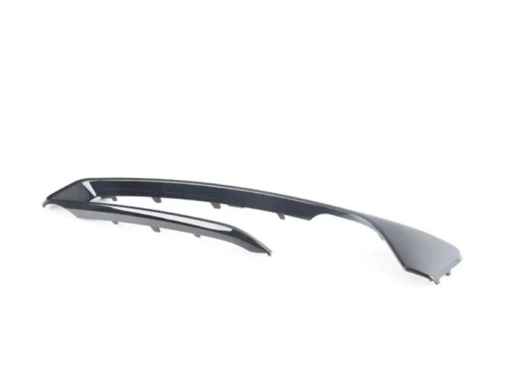 51117452303 - OEM BMW F22 F23 218D 218I 220D 220DX 220I 225D TRIM GRILLE LEFT 51117452303 NEW