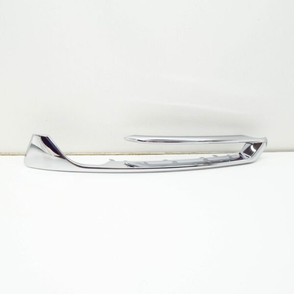 51117452305 - BMW 2 convertible F23 fog headlight panel front left 7452305 51117452305 NEW