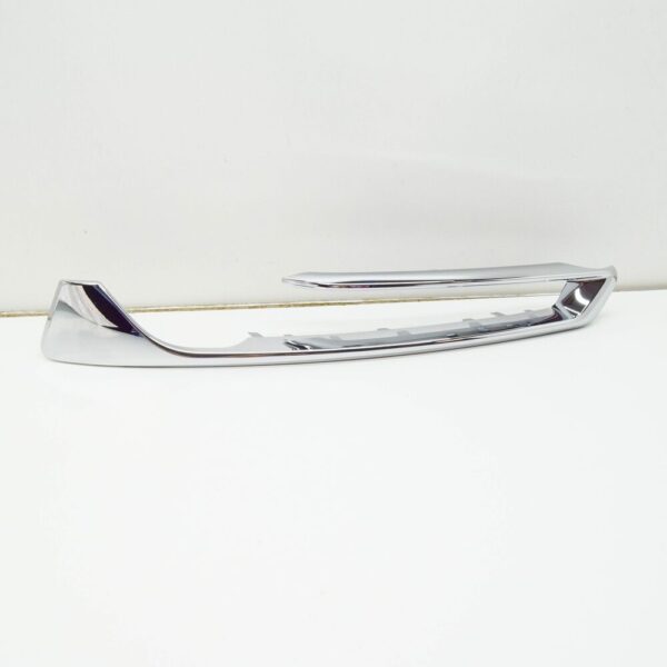 51117452305 - BMW 2 convertible F23 fog headlight panel front left 7452305 51117452305 NEW