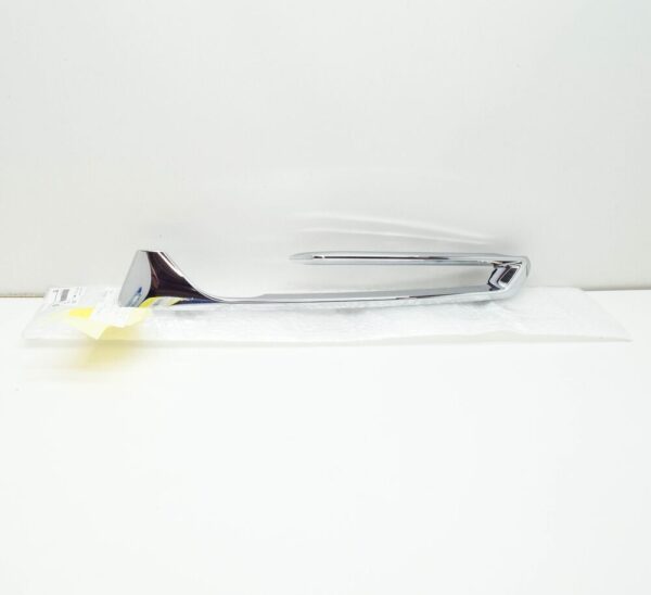 51117452305 - BMW 2 convertible F23 fog headlight panel front left 7452305 51117452305 NEW
