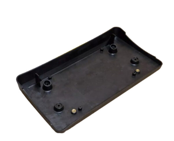 51117459872 - Original BMW 116d 118d 120d 1 F40 License Plate Baseplate 51117459872