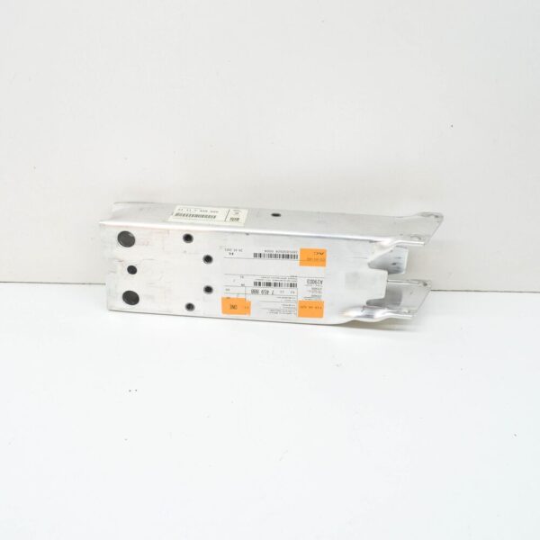 51117459888 - BMW 1 F40 front bumper right deformation element 51117459888 new original