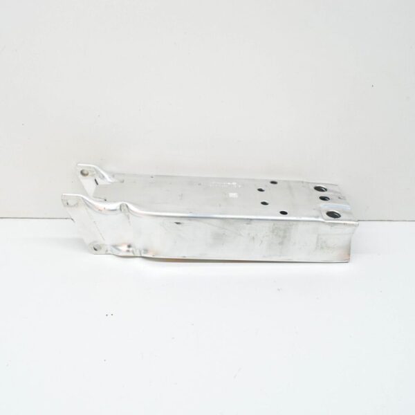 51117459888 - BMW 1 F40 front bumper right deformation element 51117459888 new original