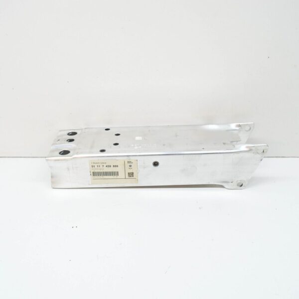 51117459888 - BMW 1 F40 front bumper right deformation element 51117459888 new original
