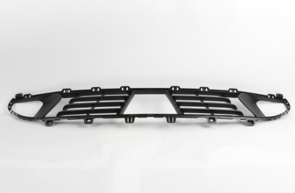 51117464199 - BMW 3 G20 Front Bumper Lower Grille 51117464199 NEW GENUINE