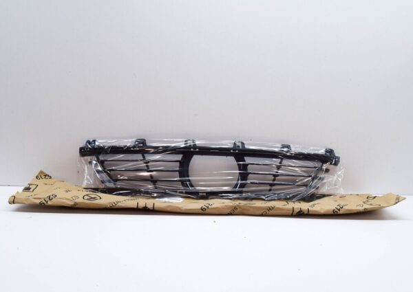 51117464260 - BMW 3 G20 Front Bumper Middle Air Inlet Grille 51117464260 NEW GENUINE