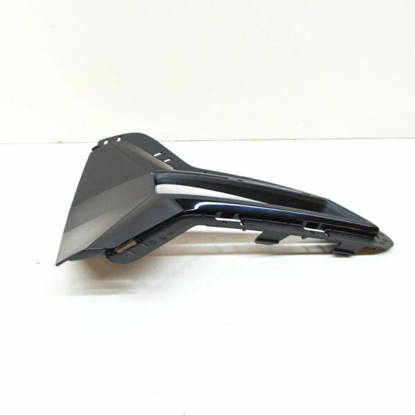 51117464273 - NEW BMW 3'SERIES G20 FRONT BUMPER GRILLE SIDE OPEN LEFT & RIGHT SIDE COVER OEM
