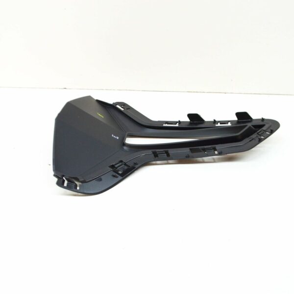 51117464273 - NEW BMW 3'SERIES G20 FRONT BUMPER GRILLE SIDE OPEN LEFT & RIGHT SIDE COVER OEM