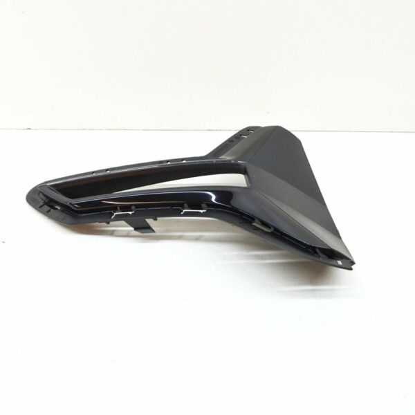 51117464273 - NEW BMW 3'SERIES G20 FRONT BUMPER GRILLE SIDE OPEN LEFT & RIGHT SIDE COVER OEM