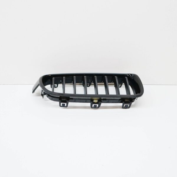 51117464494 - BMW 3 F30 LCI kidney grill sport edition front right 51117464494 NEW original