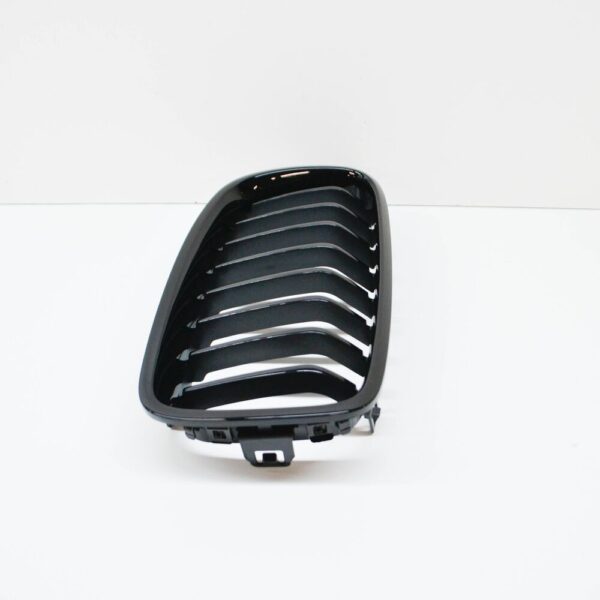 51117464494 - BMW 3 F30 LCI kidney grill sport edition front right 51117464494 NEW original